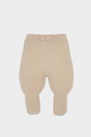 DEFACTO Baby Boy Bootie Knitted Trousers