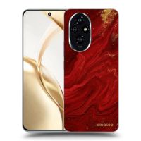 ULTIMATE CASE pro Honor 200 Pro 5G - Red