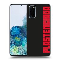 ULTIMATE CASE pro Samsung Galaxy S20 G980F - Plastenciaga