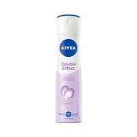 NIVEA SPREJ ANTIPERSPIRANT Double Effect