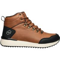 Lotto CULLEN Мъжки зимни обувки, кафяво, размер