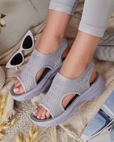 Resti Women's sandals with upper Viss
