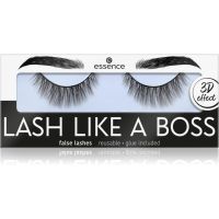 essence Lash Like a Boss künstliche Wimpern 06