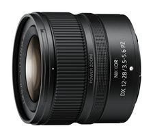 Z DX 12-28MM F/3.5-5.6 PZ NIKON, NIKKOR