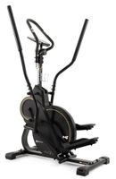 2-in-1 Crosstrainer und Stepper HS-450B Dynamic Gold