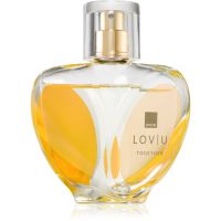 Avon Lov U Together parfémovaná voda pro ženy 50 ml