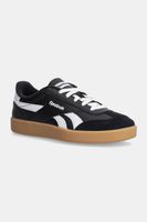 Reebok Classic sneakers Smash Edge S culoarea negru, 100208246