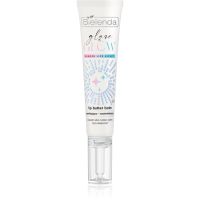 Bielenda GLAZE & GLOW зволожуючий бальзам для губ 10 гр