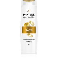 Pantene Pro-V Active Nutri Plex Intensive Repair szampon do włosów zniszczonych 400 ml