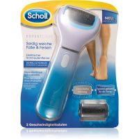 Scholl Expert Care електрическа пила за пети против мазоли 1 бр.