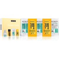 Beauty Discovery Box Notino Dream Curls set za ženske