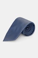 BOSS kravata pánska hodvábna H-TIE CM 7.5 ONE