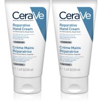 CeraVe Repairing Reparative Hand Cream sada na ruky
