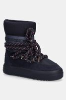 Snehule Tommy Hilfiger TOMMYTECH RWB SNOWBOOT WARM