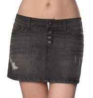 Damen Rock HYRAW - CROSS S