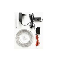 Livetastic NÁSTENNÉ LED SVIETIDLO, 165/1/1 cm