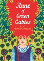 Anne of Green Gables - Lucy Maud Montgomery - kniha z kategorie Pro děti