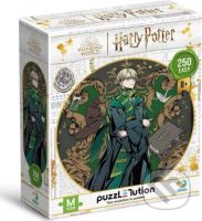 Harry Potter: Draco Malfoy - puzzle z kategorie 60 - 300 dílků