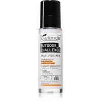 Bielenda Only For Men Outdoor Challenge hydratisierendes Serum mit revitalisierender Wirkung für Herren 30 ml