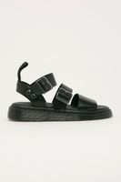 Dr. Martens - Kožené sandále Gryphon D