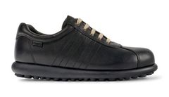 Camper Pelotas Black Ženy - Obuv Camper - Černá - 27205-286-6 - Size: 6