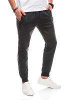 Herren Jogginghose Edoti P1325/grey_121023