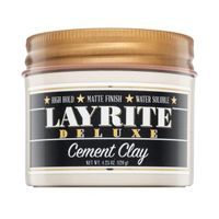 Layrite Cement Clay modelująca glinka dla silnego utrwalenia 120 g