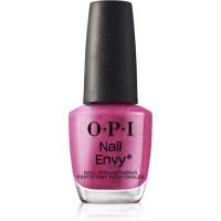 OPI Nail Envy nährender Nagellack Powerful Pink 15 ml