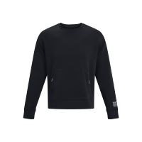 Bluza Under Armour Summit Knit Crew Black XL