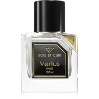 Vertus Bois Et Cuir woda perfumowana unisex 100 ml