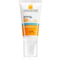 La Roche-Posay Anthelios Ultra ochranný krém pro citlivou a intolerantní pleť SPF 50+ 50 ml