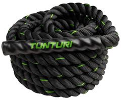 Posilňovacie lano Battle Rope variant 9 m