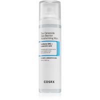 Cosrx The Ceramide Skin Barrier Moisturizing Mist schützender und feuchtigkeitsspendender Sprühnebel zur Kräftigung der Hautbarriere 120 ml
