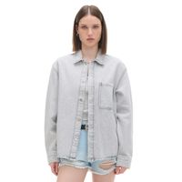 Cropp - Denim jakna - raznobarvna