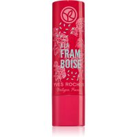 Yves Rocher Bain de Nature balzam na pery Raspberry 4,8 g