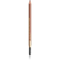 Lancôme Brôw Shaping Powdery Pencil молив за вежди  с четка цвят 02 Dark Blonde 1.19 гр.