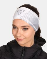 Running headband Kilpi BRILLIANS-U White