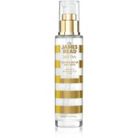 James Read Self Tan Selbstbräuner-Trockenöl Farbton Light/Medium 100 ml