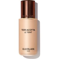 GUERLAIN Terracotta Le Teint fond de ten lichid pentru un look natural culoare 2,5N Neutral 35 ml