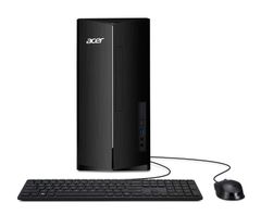 Acer Aspire/TC-1785/Mini TWR/i5-14400F/16GB/1TB SSD/RTX 3050/W11H/1R