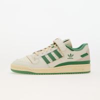 Sneakers adidas Forum 84 Low Ivory/ Preloveded Green/ Easy Yellow EUR 36 2/3