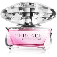 Versace Bright Crystal woda toaletowa dla kobiet 50 ml