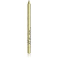 NYX Professional Makeup Epic Wear Liner Stick vodootporna olovka za oči nijansa 24 - Chartreuse 1.2 g