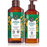 Yves Rocher Bain de Nature комплект за тяло