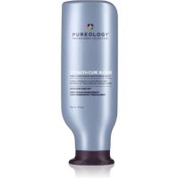 Pureology Strength Cure Blonde кондиціонер для блонд волосся для жінок 266 мл