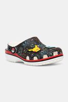 Crocs papuci copii CROCS CLASSIC POKEMON PRINT CLOG