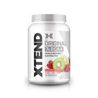 XTEND Xtend BCAA - 1320g - Strawberry Kiwi - Aminokwasy