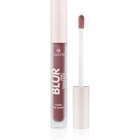 essence Blur Soufflé Matter Flüssig-Lippenstift Farbton 03 Hot Offline 3.6 ml
