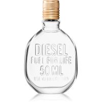 Diesel Fuel for Life Eau de Toilette für Herren 50 ml