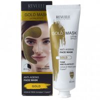 Revuele маска за лице - Gold Anti-Ageing Face Mask Lifting Effect